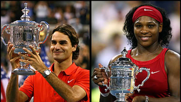 You've Got to Watch U.S. Open Tennis
